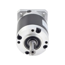 TQEG-Serie Nema 17 Planetengetriebe TQMG17-G100 Untersetzung 100:1 Verdrehspiel 50'