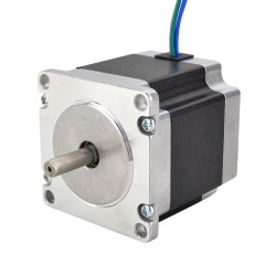 E-Serie Nema 23 Schrittmotor 23HE22-2804S 1,8Grad 1,26 Nm 4 Drähte