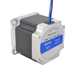 E-Serie Nema 23 Schrittmotor 23HE22-2804S 1,8Grad 1,26 Nm 4 Drähte