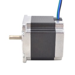 E-Serie Nema 23 Schrittmotor 23HE22-2804S 1,8Grad 1,26 Nm 4 Drähte
