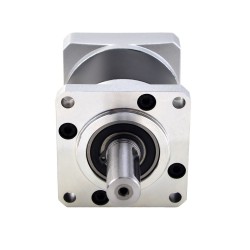 TQMG Serie Nema 23 20:1 Planetengetriebe TQMG23-G20-D8 Verdrehspiel 50' Eingangswelle 8mm