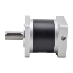 TQMG Serie Nema 23 20:1 Planetengetriebe TQMG23-G20-D8 Verdrehspiel 50' Eingangswelle 8mm