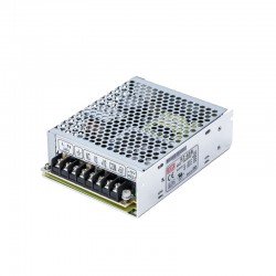 Meanwell RT-65B Dreifachausgang CNC Schrittmotor Schaltnetzteil 64,6W