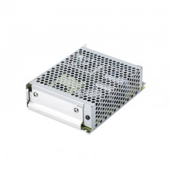 Meanwell RT-65B Dreifachausgang CNC Schrittmotor Schaltnetzteil 64,6W