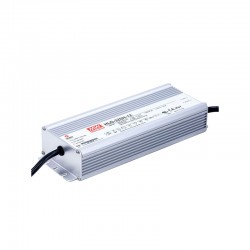 Meanwell HLG-320H-12 Konstantspannung + Konstantstrom LED Treiber 12V 264W 22A