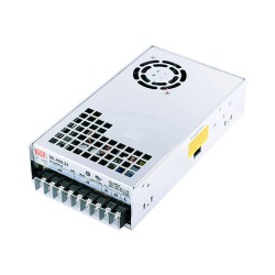 Meanwell SE-450-24 Einzelausgang CNC Netzteil, 18,8 A, 24 V, 451,2 W