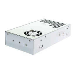 Meanwell SE-450-24 Einzelausgang CNC Netzteil, 18,8 A, 24 V, 451,2 W