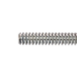 Nema 17 External Acme Linearaktuator Schrittmotor 17E13S0404MB-032RB Linearhub 8mm Length 32mm