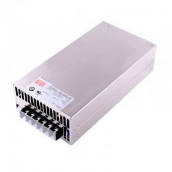 Meanwell SE-600-48 Einzelausgang CNC Netzteil, 12,5A 48V 600W