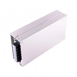 Meanwell SE-600-48 Einzelausgang CNC Netzteil, 12,5A 48V 600W
