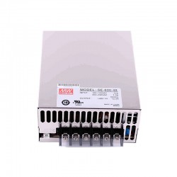 Meanwell SE-600-48 Einzelausgang CNC Netzteil, 12,5A 48V 600W