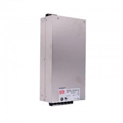 Meanwell SE-600-24 Schrittmotor Stromversorgung, Einzelausgang, 25 A, 24 V, 600 W
