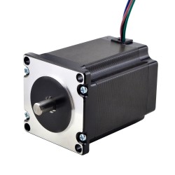 Nema 23 Schrittmotor 23HS30-2904S Short Shaft 4 Drähte 1,89Nm 1,8Grad