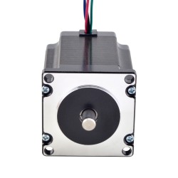 Nema 23 Schrittmotor 23HS30-2904S Short Shaft 4 Drähte 1,89Nm 1,8Grad