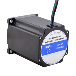 Nema 23 Schrittmotor 23HS30-2904S Short Shaft 4 Drähte 1,89Nm 1,8Grad