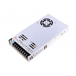 Meanwell RSP-320-5 300W 5VDC 60A CNC Netzteil mit Einzelausgang und PFC-Funktion