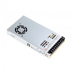 Meanwell RSP-320-5 300W 5VDC 60A CNC Netzteil mit Einzelausgang und PFC-Funktion