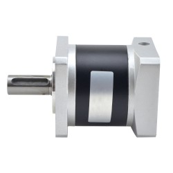 TQMG Serie Nema 23 50:1 Planetengetriebe TQMG23-G50-D8 Verdrehspiel 50' Eingangswelle 8mm