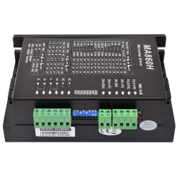 Analoger Schrittmotortreiber MA860H max. 80VAC oder 110VDC 2,4-7,2A