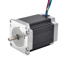 E-Serie Nema 23 Schrittmotor 23HE30-2804S 1,8Grad 1,9Nm 2,8A 3,2V 4 Drähte