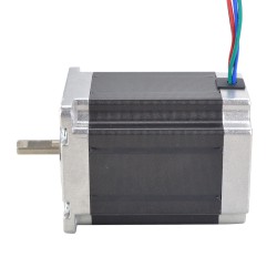 E-Serie Nema 23 Schrittmotor 23HE30-2804S 1,8Grad 1,9Nm 2,8A 3,2V 4 Drähte
