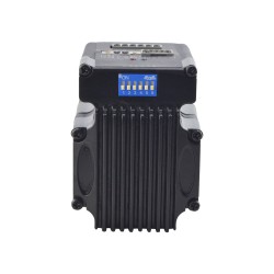 Kurzer Schaft NEMA 23 Easy Servomotor mit Integrierter Steuerung ISV57T-180S 180w 3000U/min 0,6Nm 20-50VDC