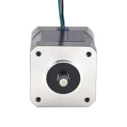 Nema 17 Kurzwellen Schrittmotor 17HS15-1584S 36Ncm 1,58A 4 Drähte