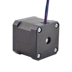 Nema 17 Kurzwellen Schrittmotor 17HS15-1584S 36Ncm 1,58A 4 Drähte