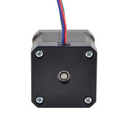 Nema 17 Kurzwellen Schrittmotor 17HS15-1584S 36Ncm 1,58A 4 Drähte