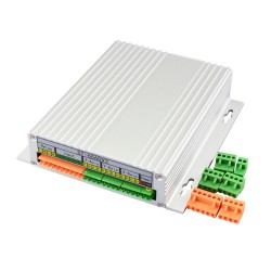3-Achsen Schrittmotor Steuerung/Controller ST-6560 (Unterstützt MACH3, KCAM4, EMC2)