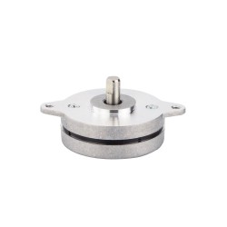 Nema 14 (Φ36x12mm) Runder Schrittmotor 14HR05-0504S 0,9 Grad 5Ncm 8,5V 4 Drähte
