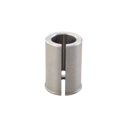 Wellenhülse mit 12,7 mm Innendurchmesser für Planetengetriebemotor der Serie TQEG34