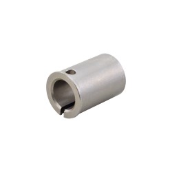 Wellenhülse mit 12,7 mm Innendurchmesser für Planetengetriebemotor der Serie TQEG34