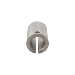 Wellenhülse mit 12,7 mm Innendurchmesser für Planetengetriebemotor der Serie TQEG34