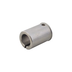 Wellenhülse mit 12,7 mm Innendurchmesser für Planetengetriebemotor der Serie TQEG34