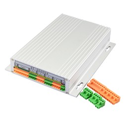 4-Achsen Schrittmotor Steuerung/Controller ST-6560V4 Treiberplatine (unterstützt MACH3, KCAM4, EMC2)