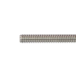 Nema 11 External Linear Schrittmotor 11LS13-0754E-100A Linearhub 0,635mm Spindel Leitspindel 100mm