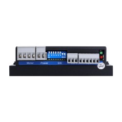 Leadshine Digitaler Schrittmotorsteuerung DM870 0,5-7,0A 20-80VDC