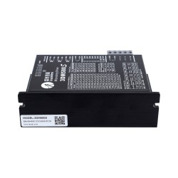 Leadshine 3 Phasen Digitaler Schrittmotorsteuerung 3DM580S 0,5-8,0A 20-74VDC für Schrittmotor