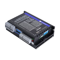 Leadshine Digitaler Schrittmotorsteuerung DM556 0,5-5,6A 20-50VDC