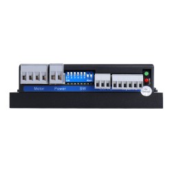 Leadshine Digitaler Schrittmotorsteuerung DM556 0,5-5,6A 20-50VDC