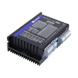 Leadshine Digitaler Schrittmotorsteuerung DM556 0,5-5,6A 20-50VDC