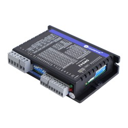 Leadshine Digitaler Schrittmotorsteuerung DM542 0,5-4,2A 20-50VDC