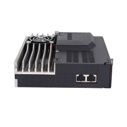 1000W AC Servomotor mit Steuerung Set E6-RS1000H2A2-M17S 3000U/min 3,18Nm 17-Bit-Encoder IP65