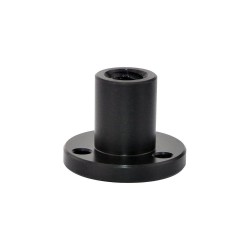 Nema 17 External Linearaktuatoren 17LS19-1684E-200G Linearhub 8mm Hublänge 200mm 44Ncm