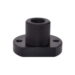 Nema 23 External Linear Schrittmotor 23LS22-2004E-300T Linearhub 2mm Hublänge 300mm 1,2Nm