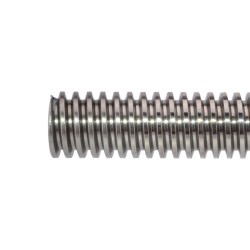 Nema 23 External Trapezspindel Linear Schrittmotor 23LS22-3004E-150G Linearhub 8mm Hublänge 150mm 1,3Nm