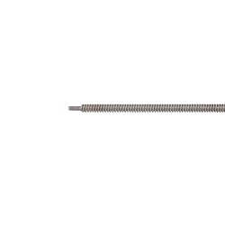 Nema 8 Non Captive Linear Schrittmotor 8LS11-0244N-150N Linearhub 0,6096mm Hublänge 150mm