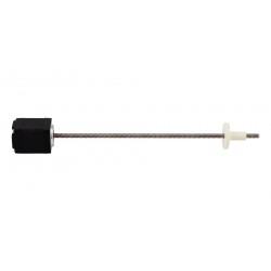 Nema 8 External Linearantribe 8LS11-0244N-150E Linearhub 0,6096mm Hublänge 150mm
