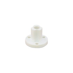 Nema 14 External Linearantribe 14LS17-09149-250E Linearhub 1,27mm Hublänge 250mm